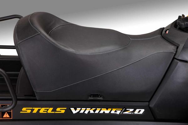 Снегоход SV600T (L ST SWT) ВИКИНГ 2.0 в Нефтекамске