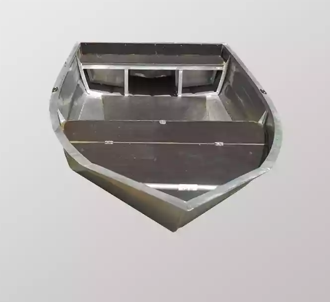 Алюминиевая лодка Вятка-Профи Вариант в Нефтекамске