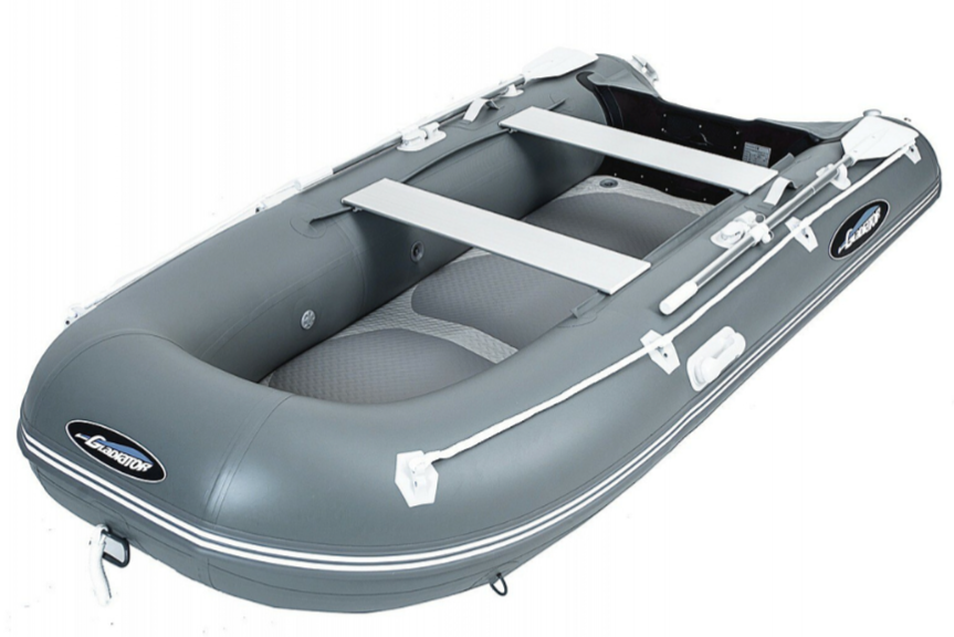 НАДУВНАЯ ЛОДКА GLADIATOR B330AD в Нефтекамске
