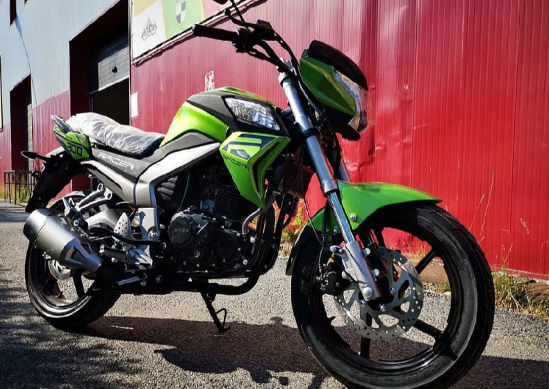 Мотоцикл Racer RC300CK-N Fighter в Нефтекамске