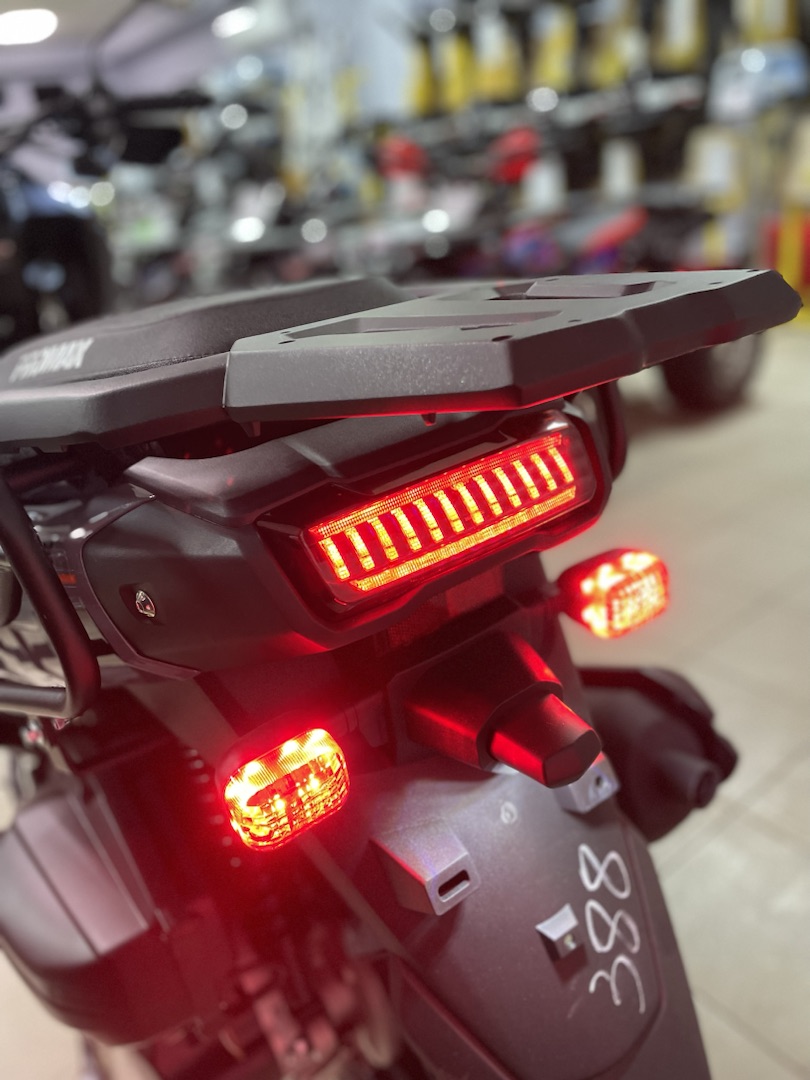 Скутер PROMAX STALKER 150(49) в Нефтекамске