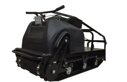 Мотобуксировщик PAXUS "ФЕНИКС" 15 л.с. в Нефтекамске