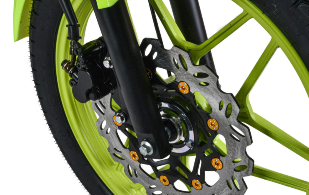 Мотоцикл MOTOLAND (МОТОЛЕНД) 200 SPRINT в Нефтекамске