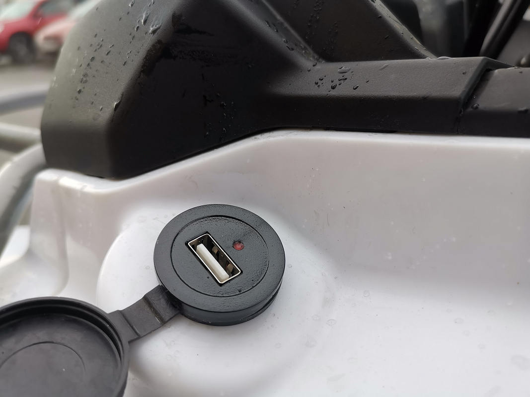 Квадроцикл PROMAX RENEGADE 280 LUX (2025) в Нефтекамске