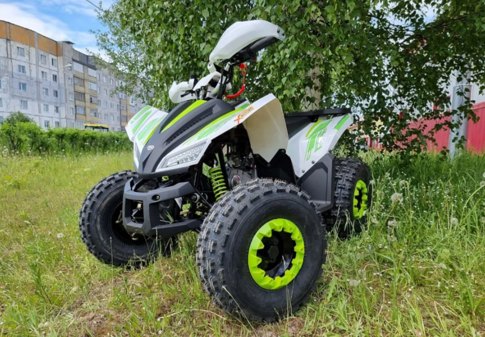 Квадроцикл PROMAX SPORT - PRO 180 (2025) в Нефтекамске