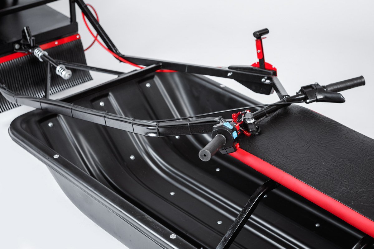 СИДЕНИЕ ДЛЯ САНЕЙ в Нефтекамске