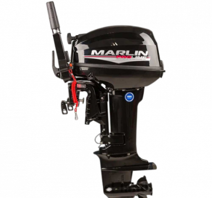 Лодочный мотор MARLIN PROLINE MP 9.9 (15) AMHS в Нефтекамске