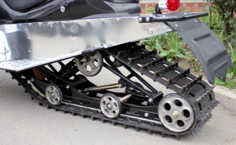 Снегоход Snow Fighter SF-300 в Нефтекамске