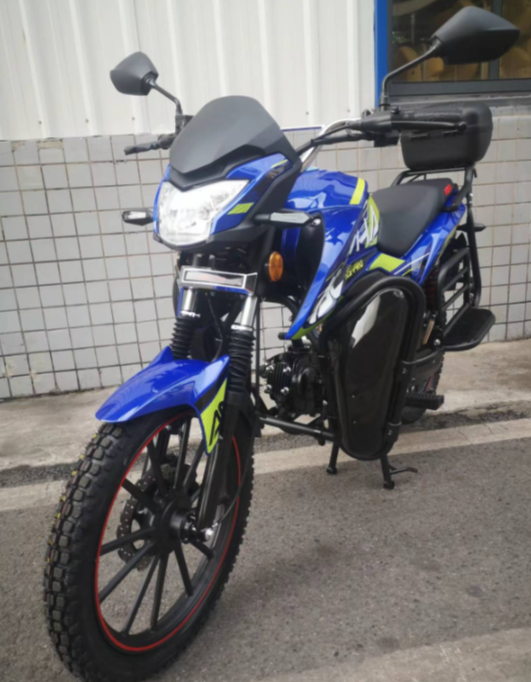 Мопед PROMAX ALPHA RS-PRO 150 (49) в Нефтекамске