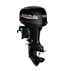 Лодочный мотор MARLIN PROLINE MP 50 AWRS в Нефтекамске