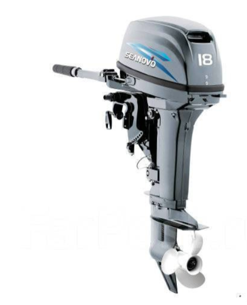 Лодочный мотор SEANOVO SN18FHBS в Нефтекамске
