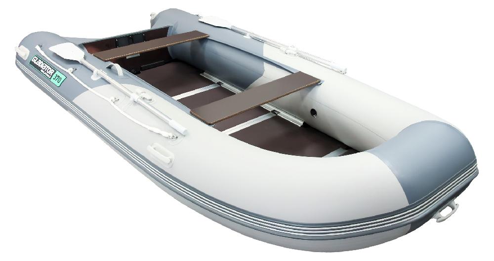 НАДУВНАЯ ЛОДКА GLADIATOR E330S в Нефтекамске