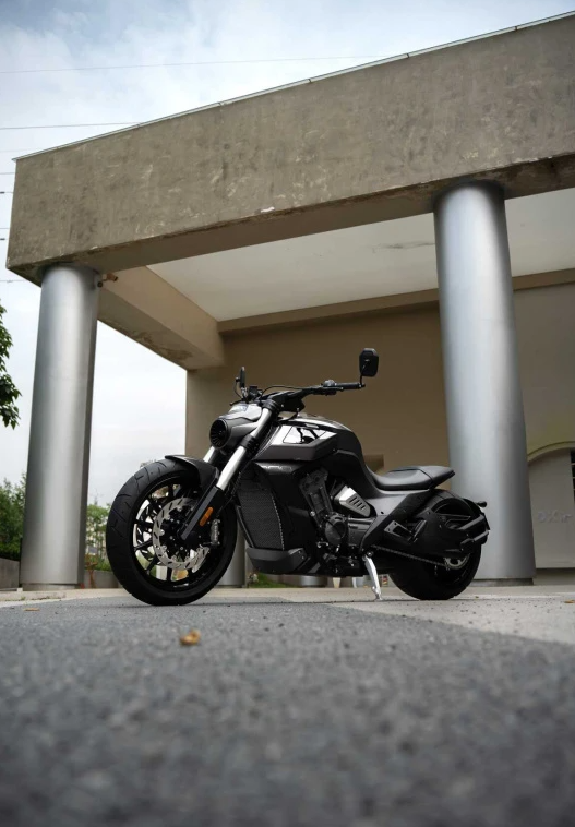 Мотоцикл Benda LFC 700 Pro в Нефтекамске