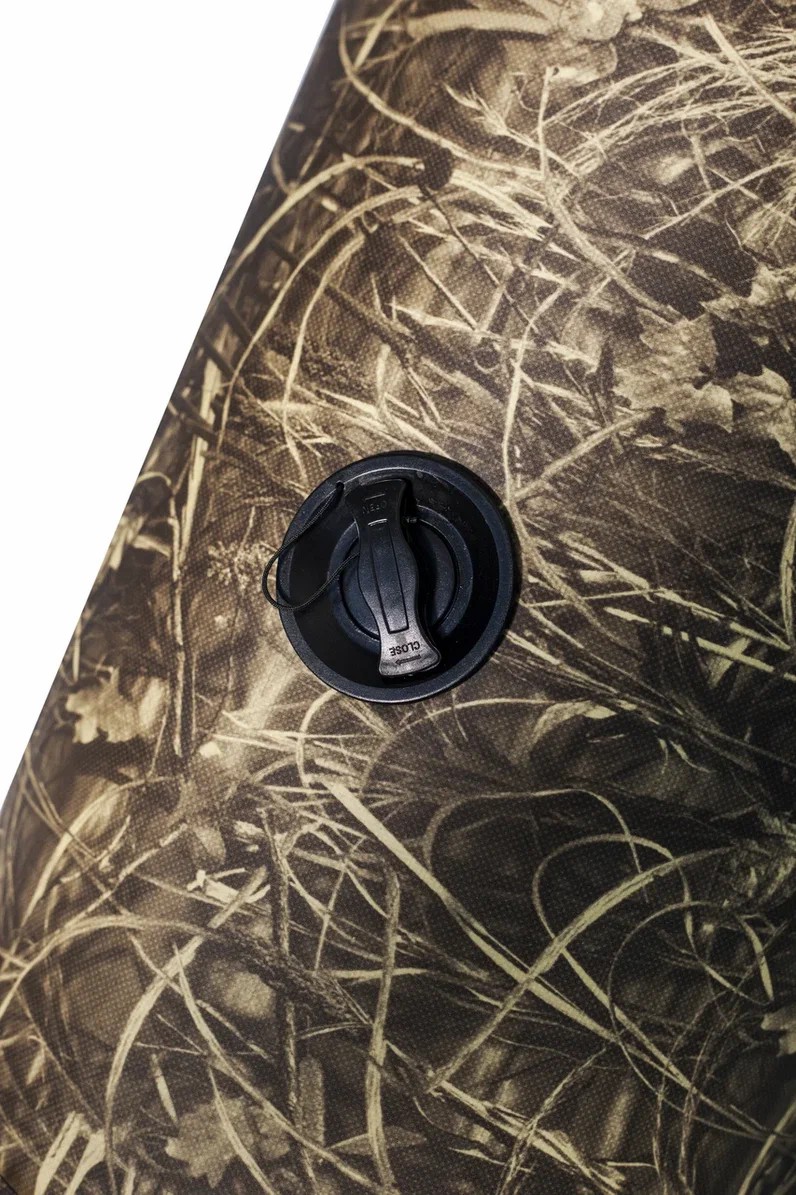 КРЕСЛО НАДУВНОЕ SMARINE, 85Х75 СМ, ПВХ, КАМЫШ в Нефтекамске