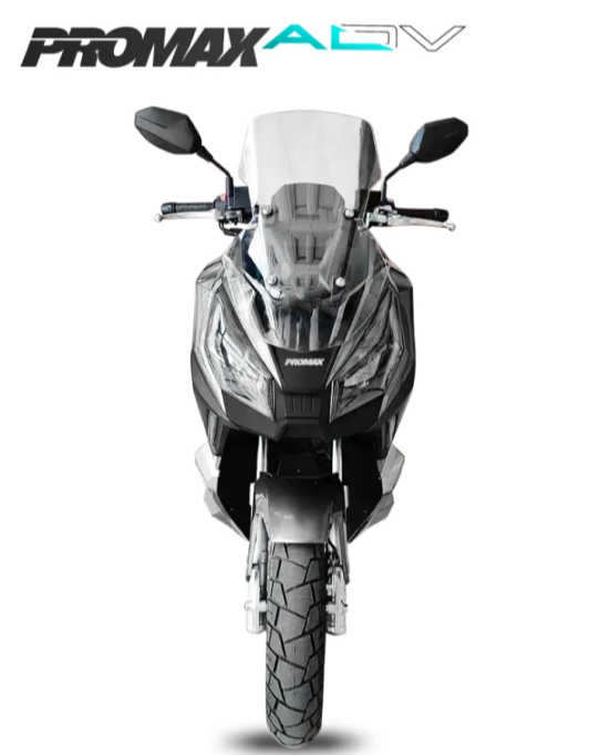 МаксиСкутер PROMAX-HONDA ADV 250(49) EFI (Inspired by HONDA) в Нефтекамске