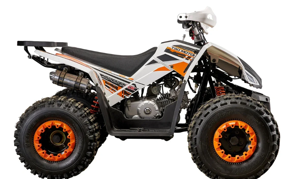 Квадроцикл YACOTA SPORTY XX в Нефтекамске