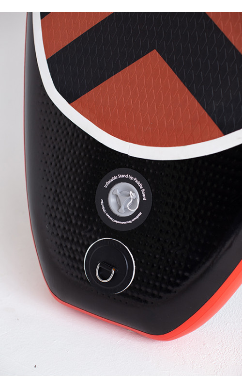 НАДУВНОЙ SUP BOARD BURNFIRE 11 в Нефтекамске