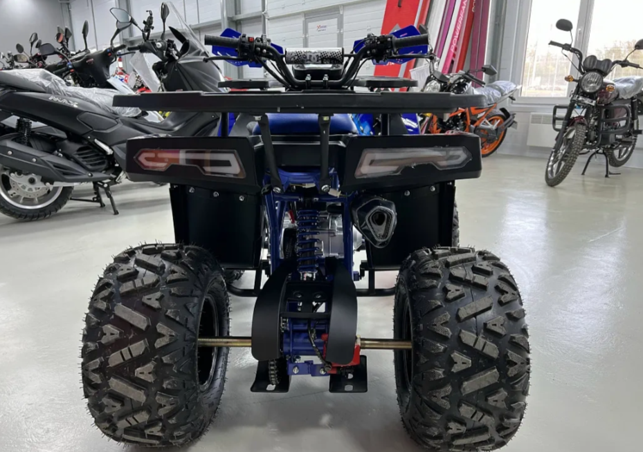 Квадроцикл PROMAX SPACE 200 в Нефтекамске