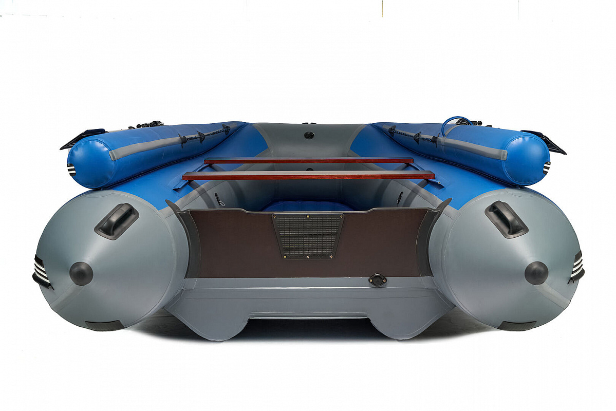 Лодка MISHIMO FAMILY LITE DF 400 в Нефтекамске