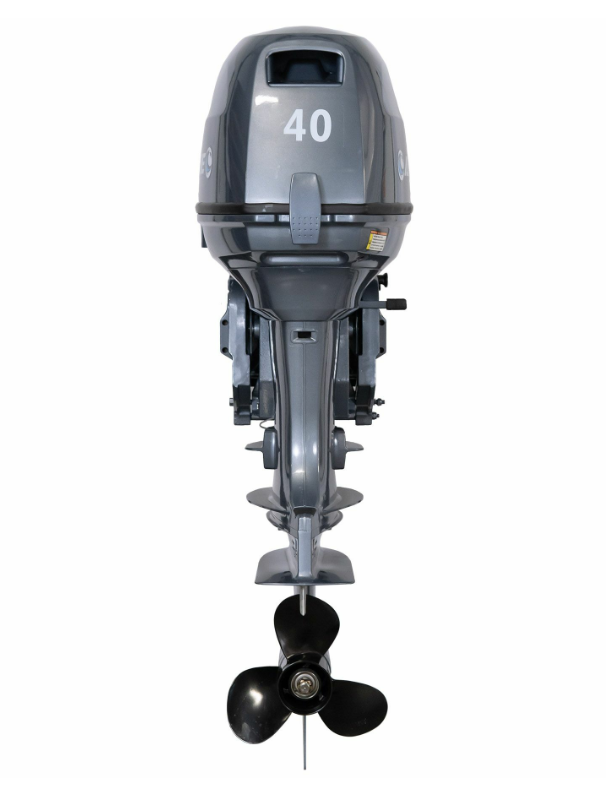 Лодочный мотор APACHE T40BS в Нефтекамске