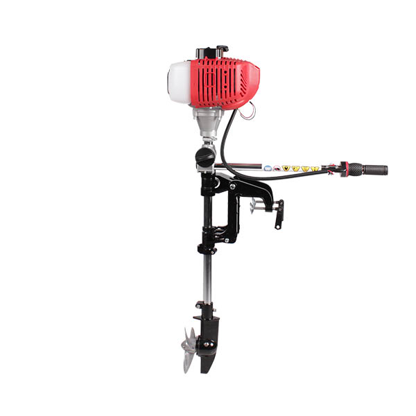 ЛОДОЧНЫЙ МОТОР TOYAMA TA 3.5 в Нефтекамске