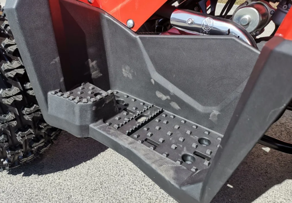 Квадроцикл PROMAX WILD 175 BASIC в Нефтекамске