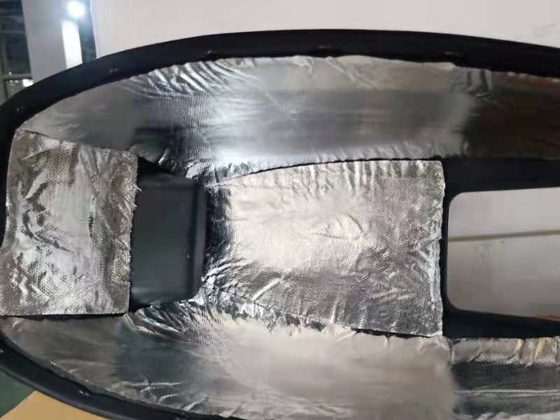 Лодочный мотор MARLIN PROLINE MP 9.9 (20) AMHS FORCE в Нефтекамске