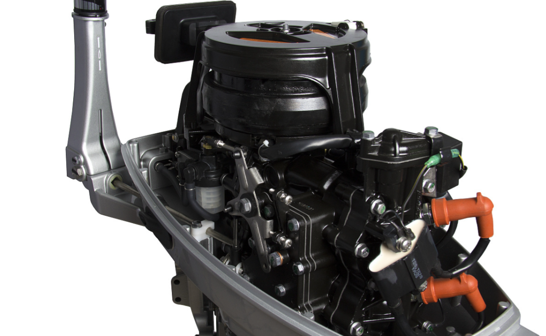 Лодочный мотор Seanovo SN9.9FFEL Enduro в Нефтекамске