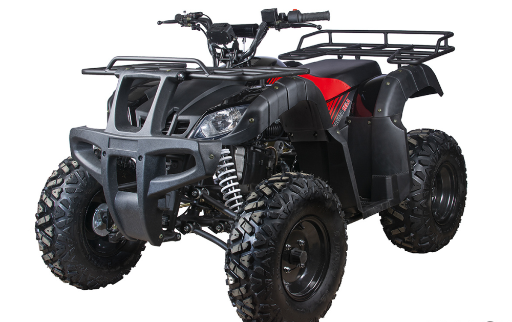 Квадроцикл YACOTA SELA 200 в Нефтекамске