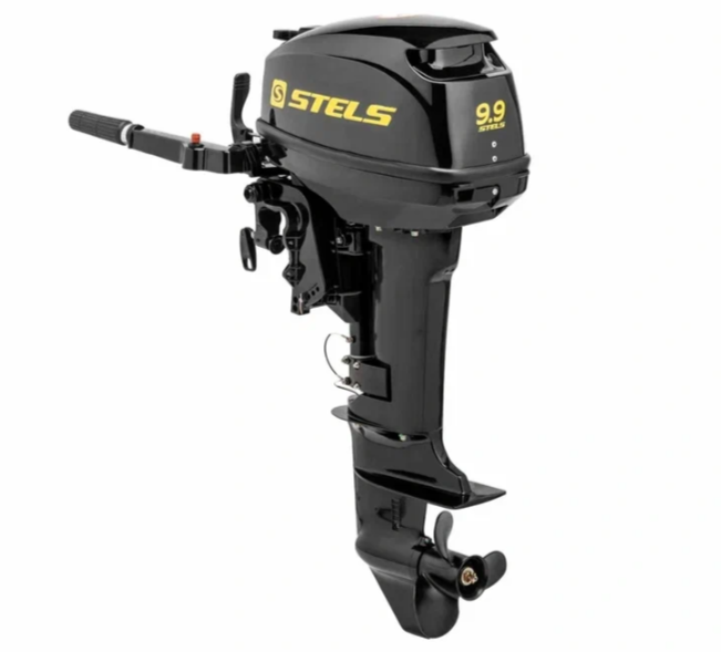Лодочный мотор STELS 9.9HP в Нефтекамске