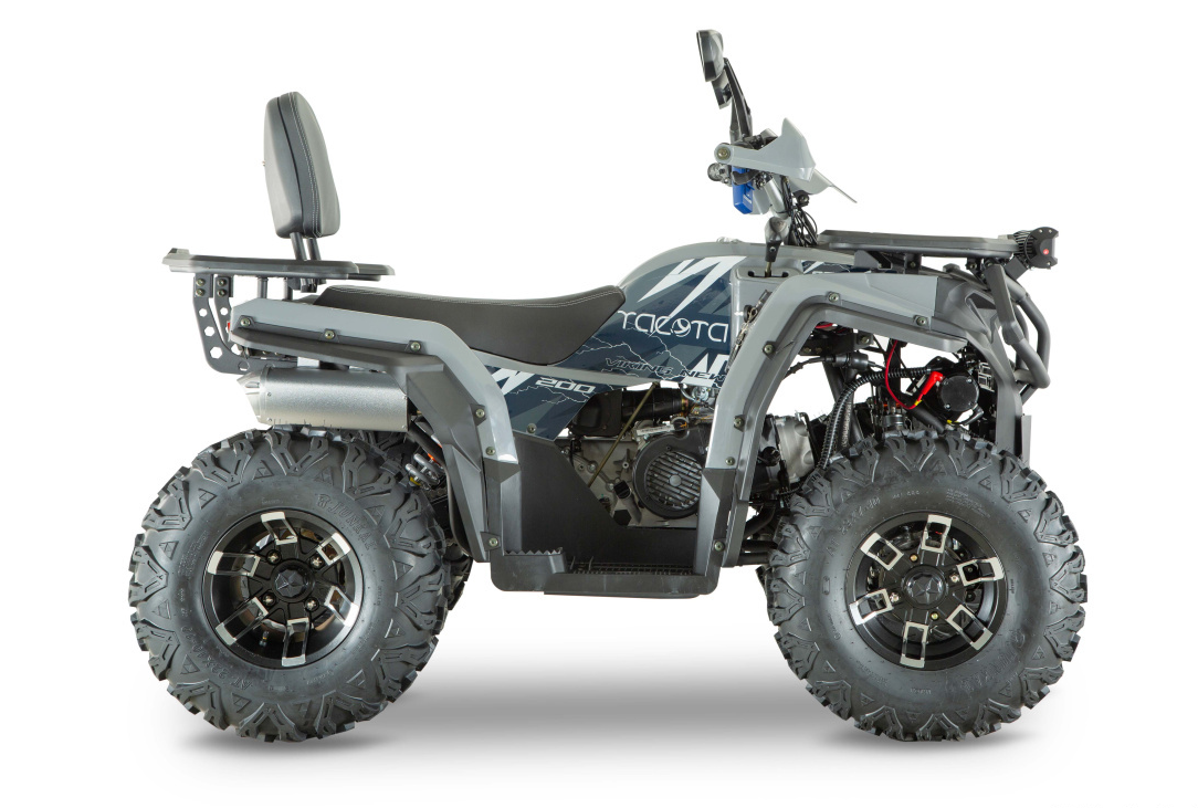 Квадроцикл YACOTA VIKING PRO 250 в Нефтекамске