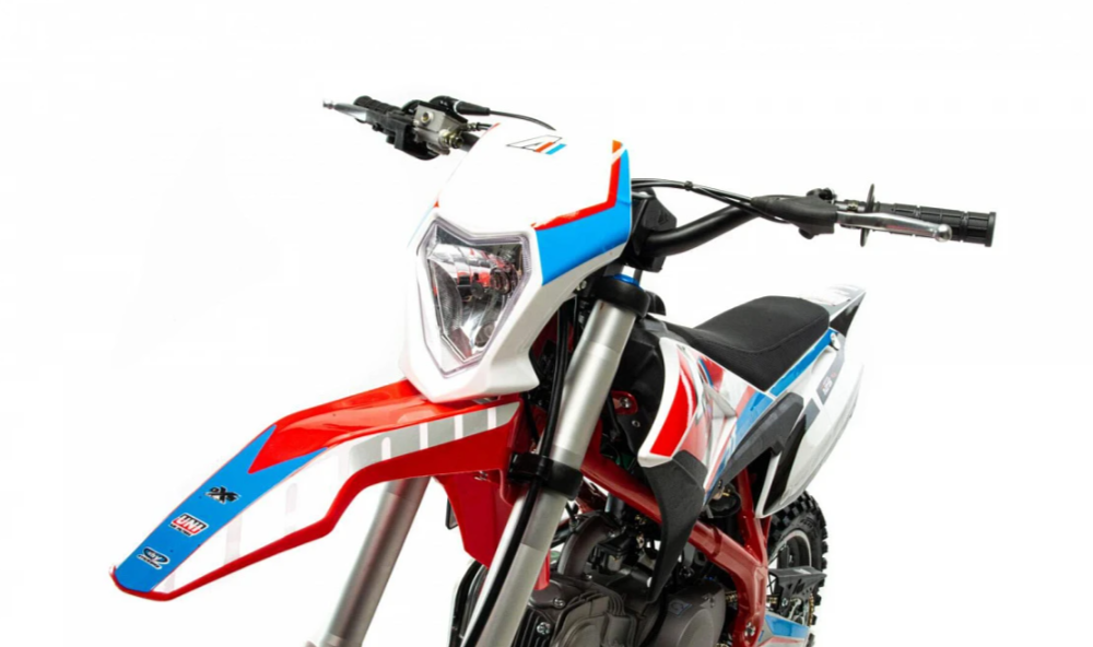 Питбайк MOTOLAND (МОТОЛЕНД) Apollo 125 DT125 E в Нефтекамске