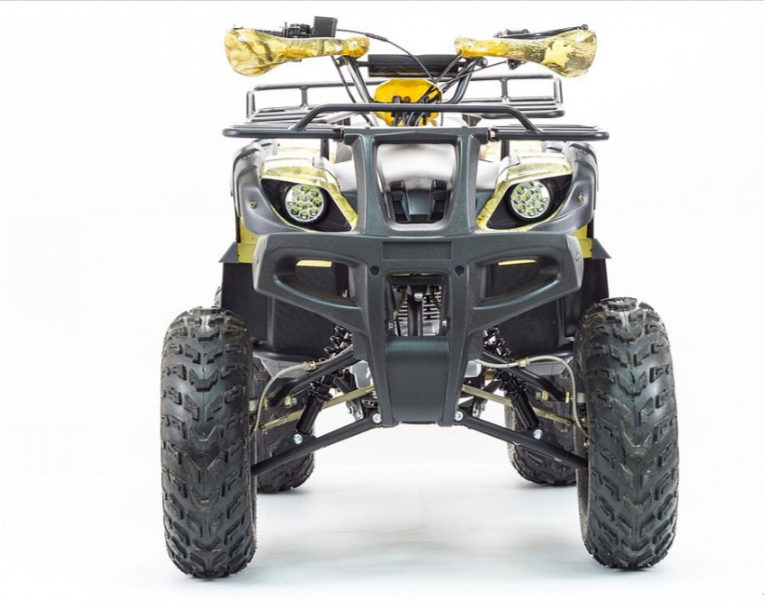 Квадроцикл MOTOLAND (МОТОЛЕНД) 250 ADVENTURE в Нефтекамске