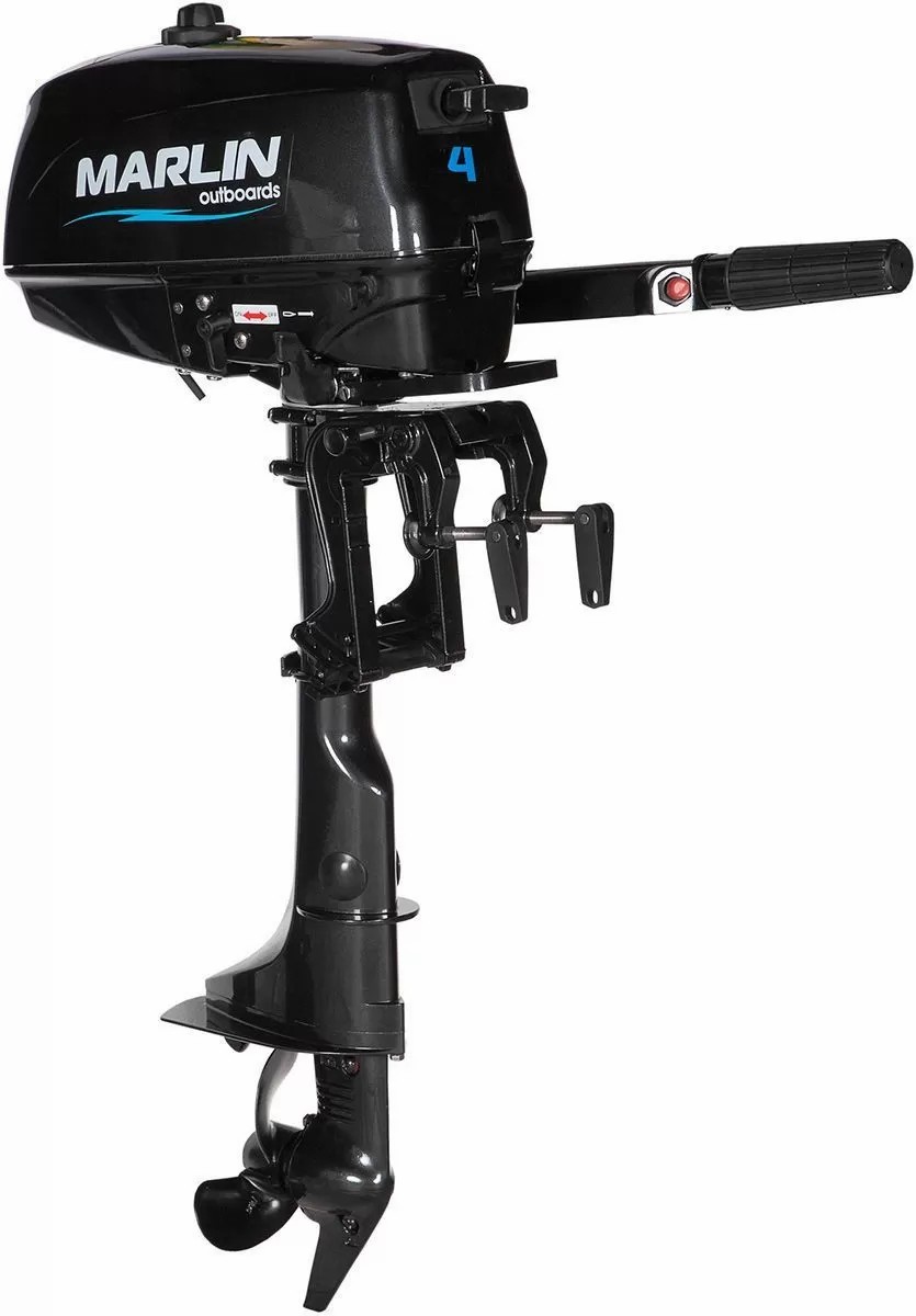 Лодочный мотор MARLIN MP 4 AMHS в Нефтекамске