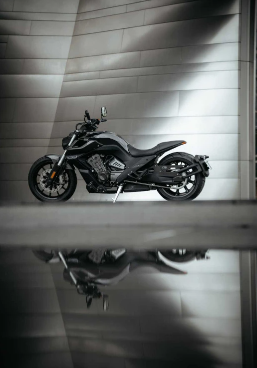 Мотоцикл Benda LFC 700 Pro в Нефтекамске