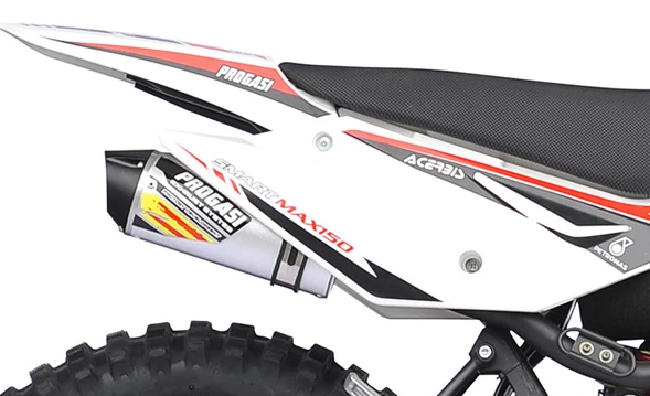 Питбайк Progasi Smart Max 150 в Нефтекамске