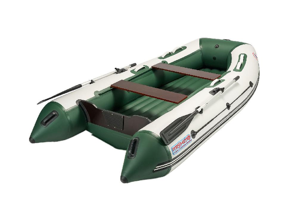 Лодка MISHIMO LITE 360 в Нефтекамске