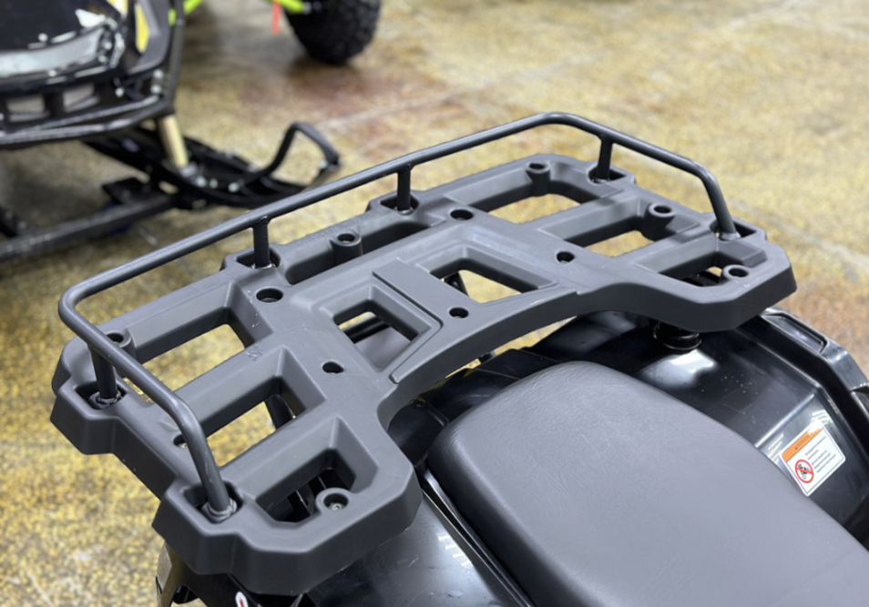 Квадроцикл GBM MAVERICK 300 NEW PREMIUM в Нефтекамске