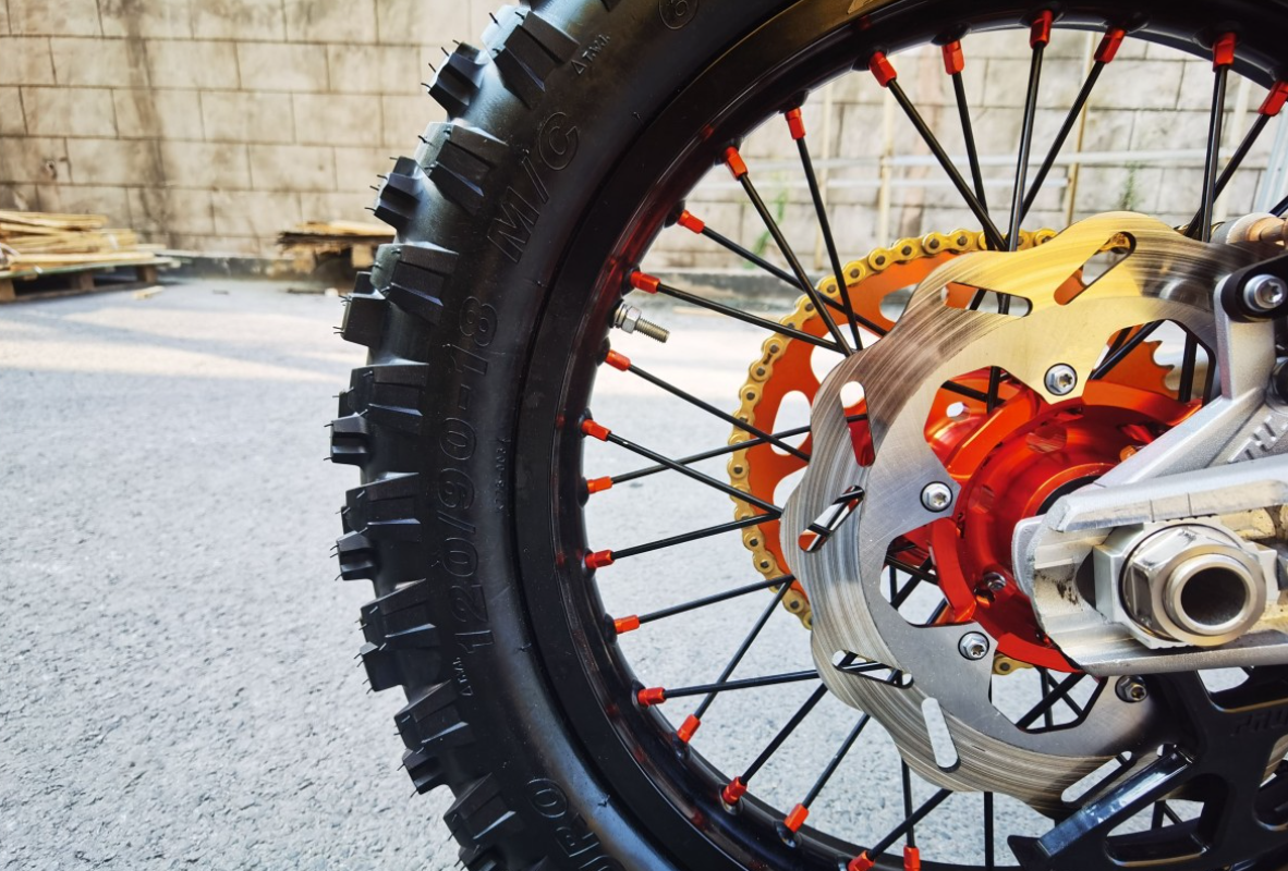 Мотоцикл JHLMOTO JHL Z8 NC300S (182-MN) в Нефтекамске