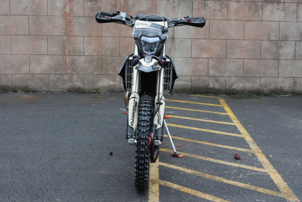 Мотоцикл JHLMOTO JHL Z8i (EFI) NC300S (182-MN) в Нефтекамске