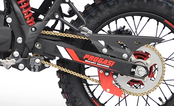 Питбайк Progasi Smart Max 150 в Нефтекамске