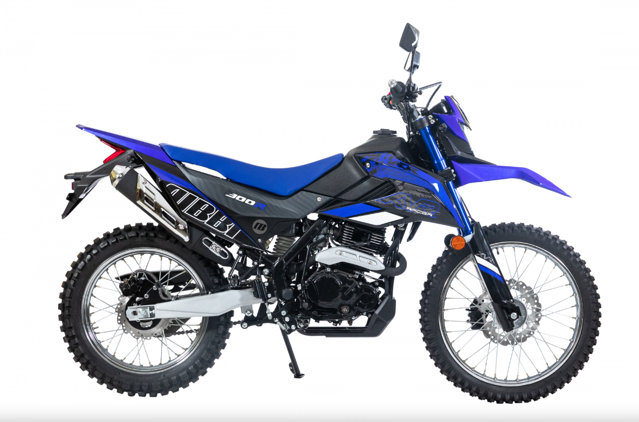 Мотоцикл RACER RC300-GY8K XVR в Нефтекамске