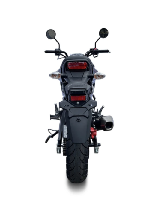 Мотоцикл PROMAX STRYKER 200(49) в Нефтекамске