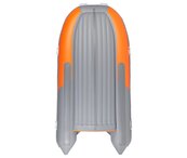 НАДУВНАЯ ЛОДКА GLADIATOR E380S в Нефтекамске