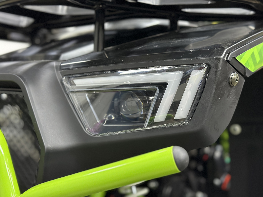 Квадроцикл PROMAX МАЙНКРАФТ 192 в Нефтекамске