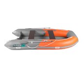 НАДУВНАЯ ЛОДКА GLADIATOR E380S в Нефтекамске