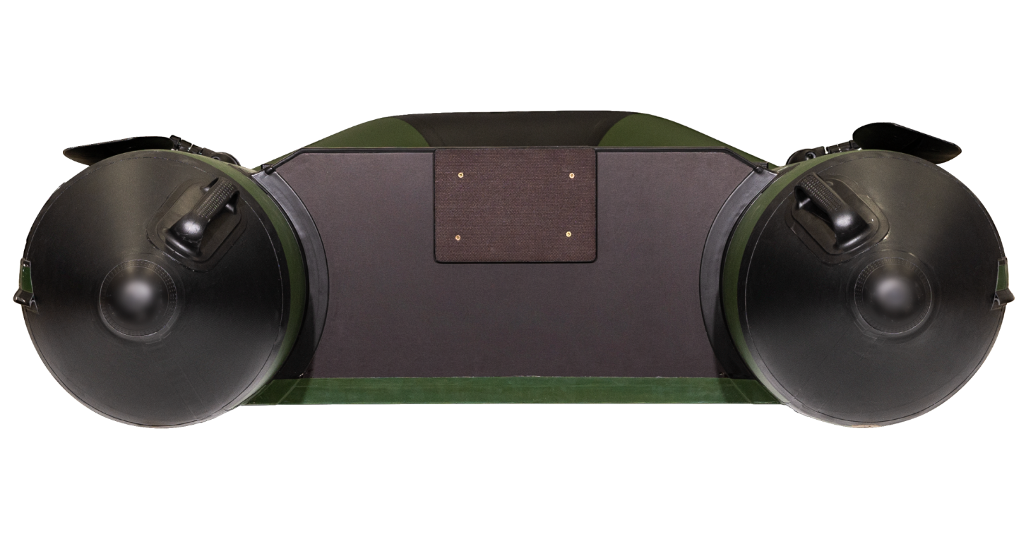 Лодка АКВА 2900 в Нефтекамске