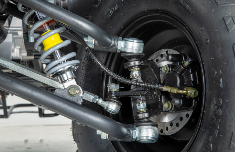 Квадроцикл YACOTA VIKING в Нефтекамске