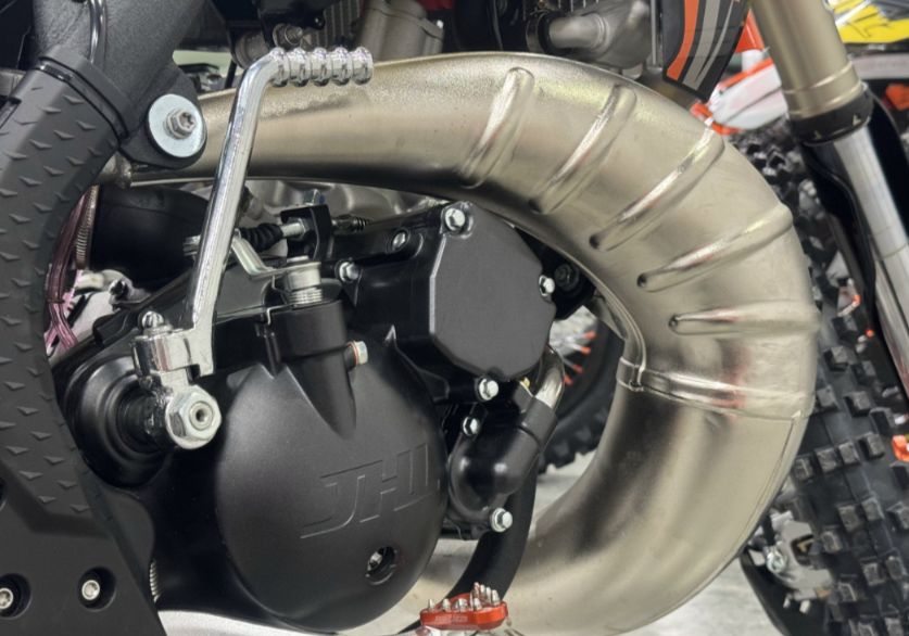 Мотоцикл JHLMOTO JHL M5 MT250 (1E66MM) в Нефтекамске