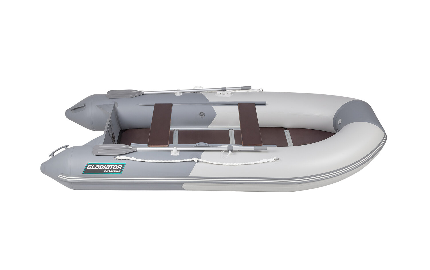 НАДУВНАЯ ЛОДКА GLADIATOR B330 в Нефтекамске